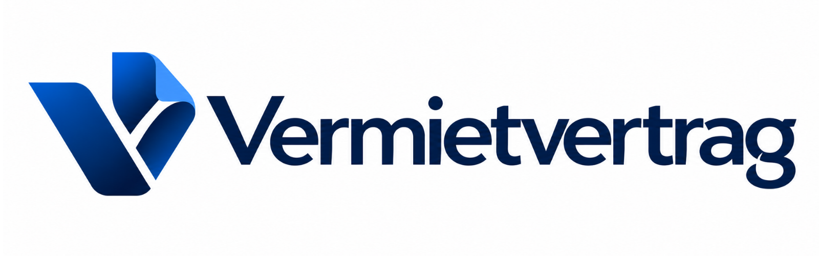Vermietvertrag